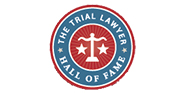 Trial lawyers hall of fame