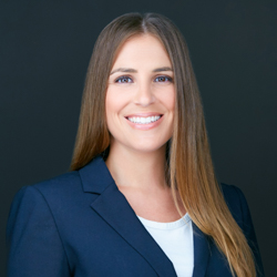 Alexa Klein attorney photo