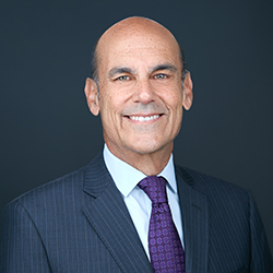 Benjamin S. Waxman attorney photo