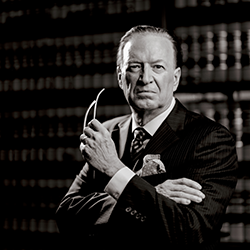 Roy Black attorney photo